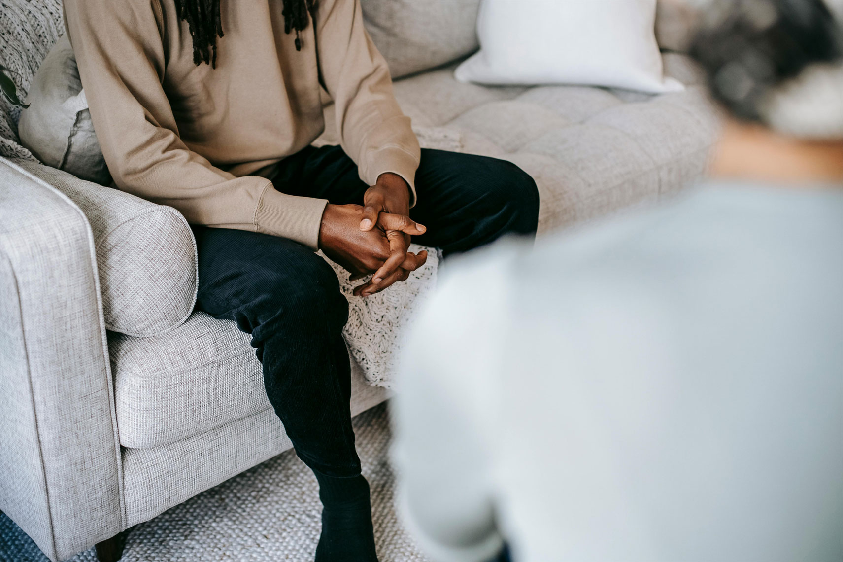 Specialist Disability Accommodation (SDA)