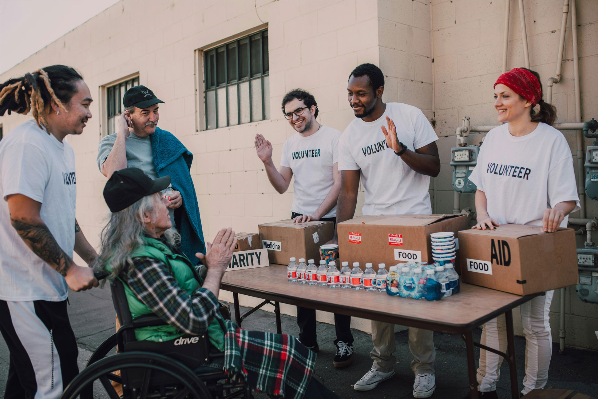 Supported Independent Living (SIL)
