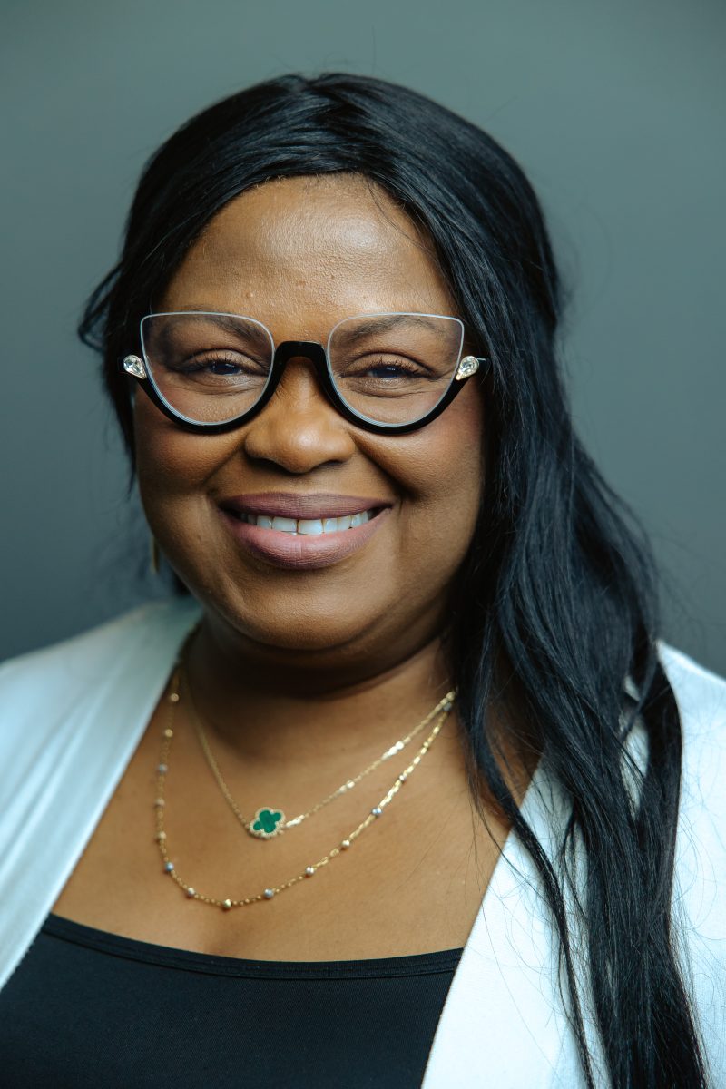 Temi Ajayi