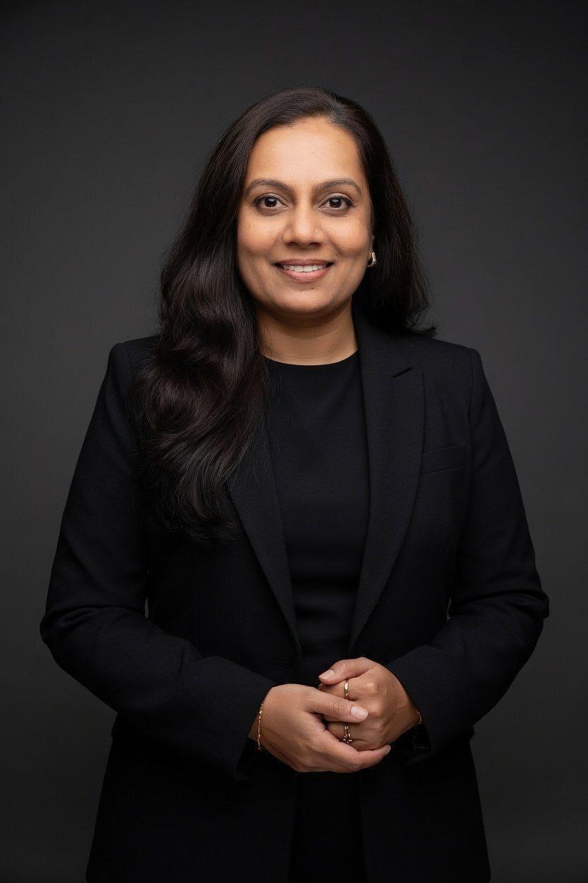 Vidhi Patel